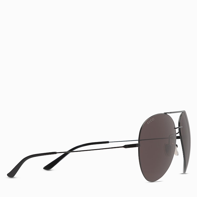 Pilot frame sunglasses