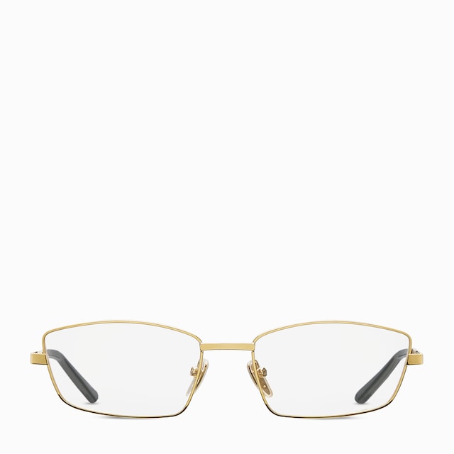 Rectangular optical frame