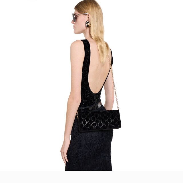 GG crystals clutch - image 2