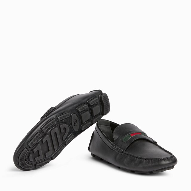 Men's driver with Web detail - image 3