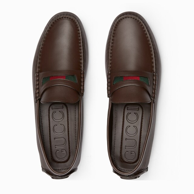 Men's driver with Web detail - image 5