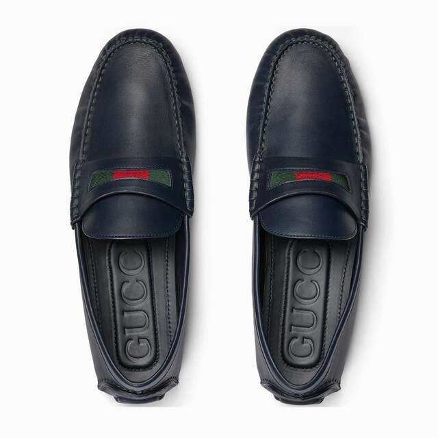 Men's driver with Web detail - image 4