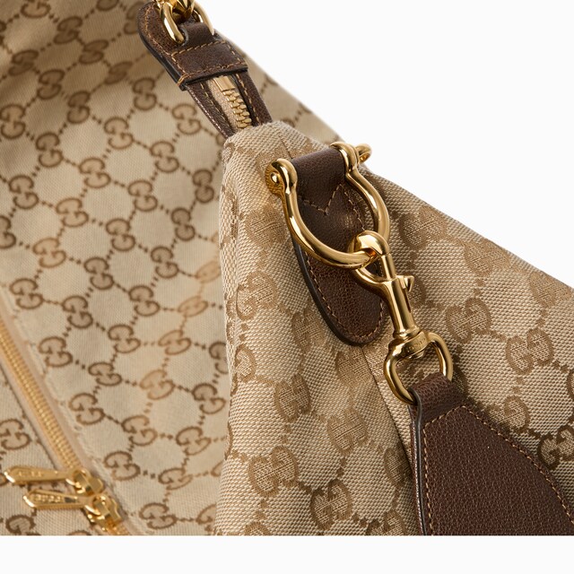 Brera large crossbody bag - image 5