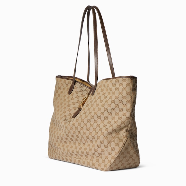 Bolso tote Gucci Jackie grande