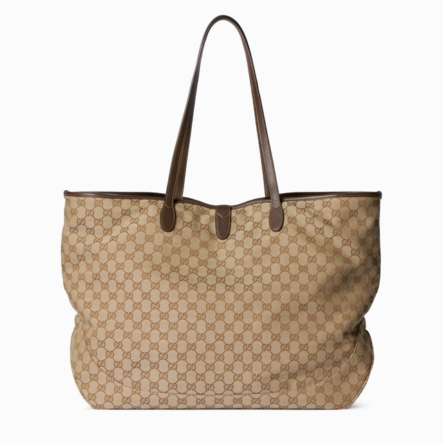 Gucci Jackie large tote bag - image 5
