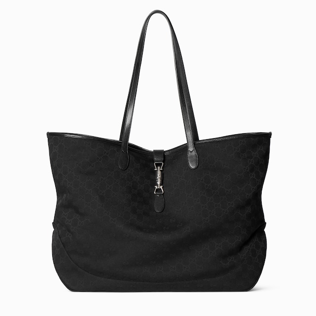 Bolso tote Gucci Jackie grande