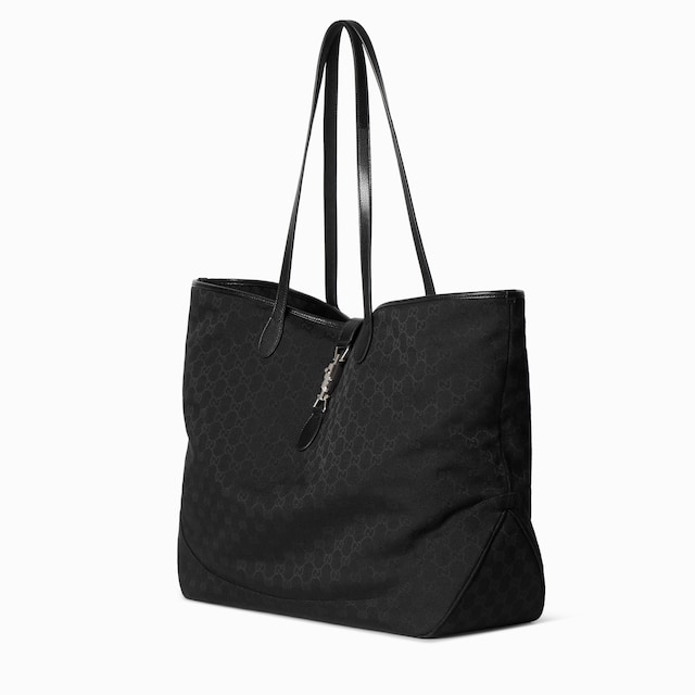 Bolso tote Gucci Jackie grande