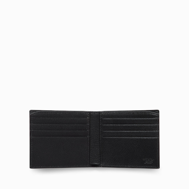 Lira bi-fold wallet 