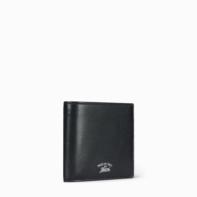 Lira bi-fold wallet 