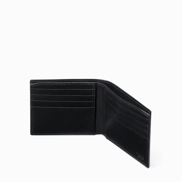 Lira bi-fold wallet 