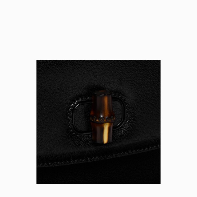 Bamboo clutch - image 3