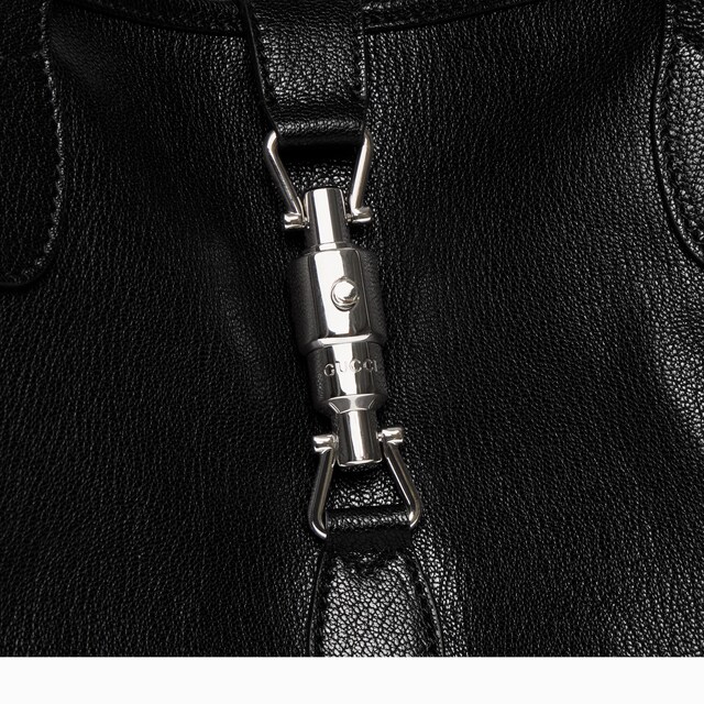 Gucci Jackie medium tote bag - image 4