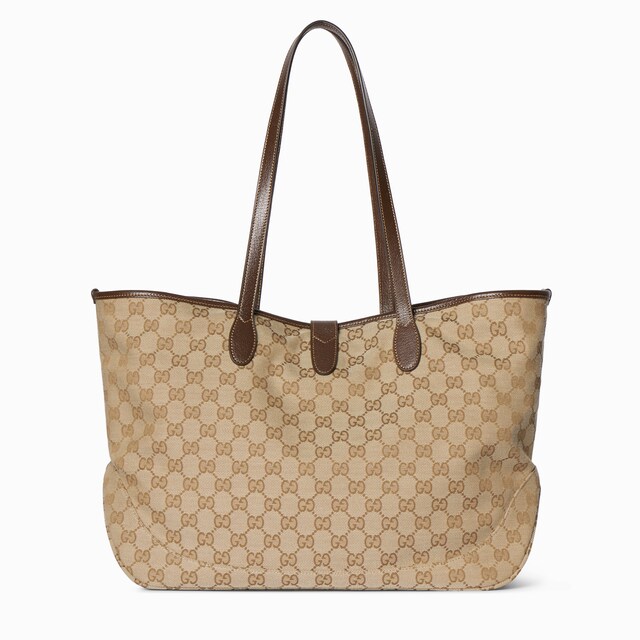 Gucci Jackie medium tote bag - image 3