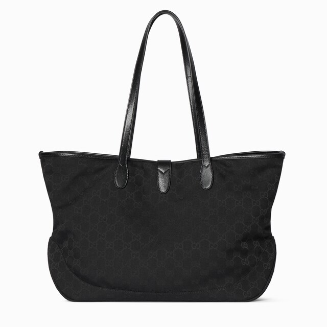 Gucci Jackie medium tote bag - image 3