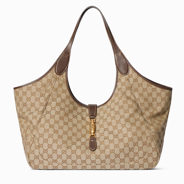 Gucci Mercato large tote bag