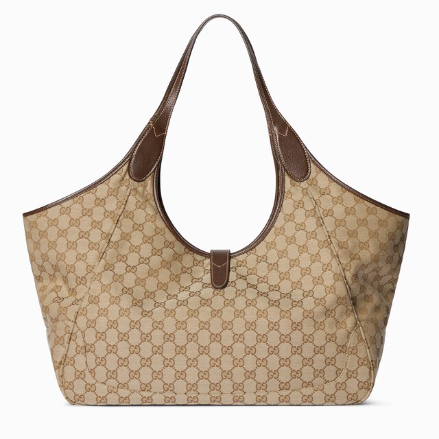 Mercato large tote bag - image 2