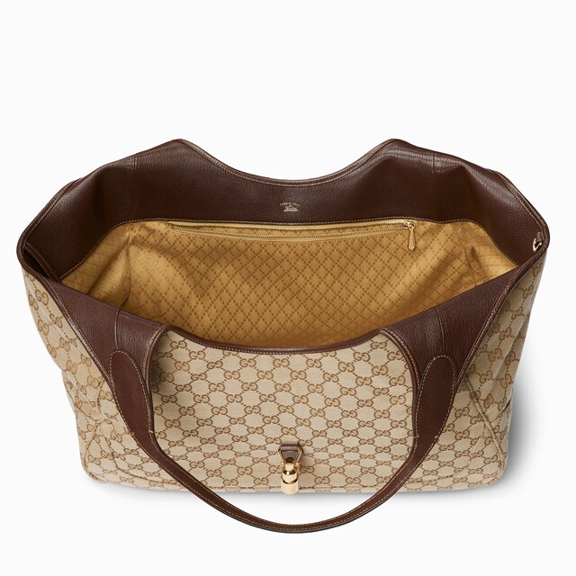 Mercato large tote bag - image 3