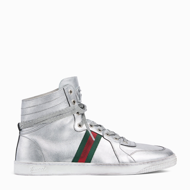 Men's Stretch low-top sneaker