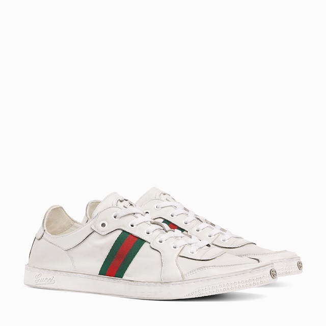 Stretch系列男士低帮运动鞋