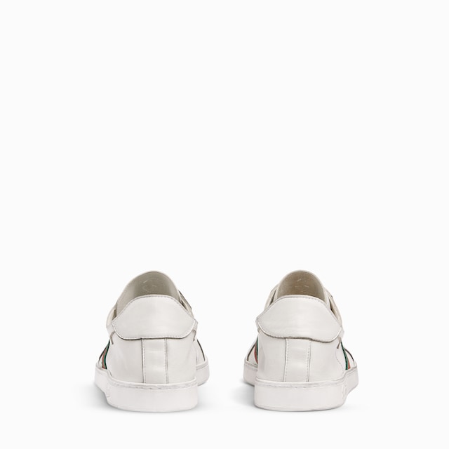 Stretch系列男士低帮运动鞋