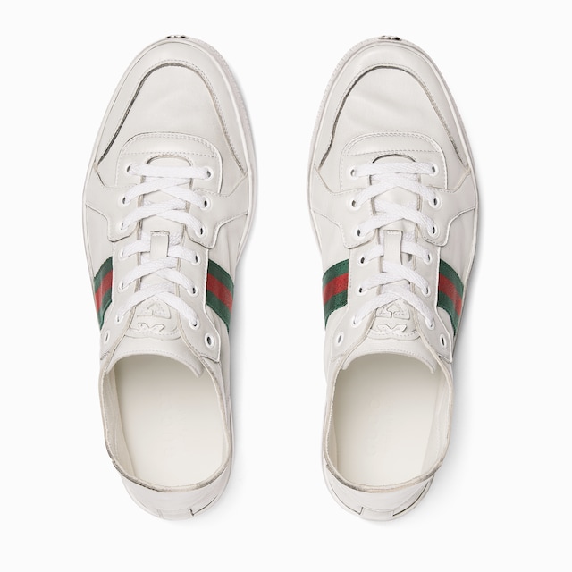 Stretch系列男士低帮运动鞋