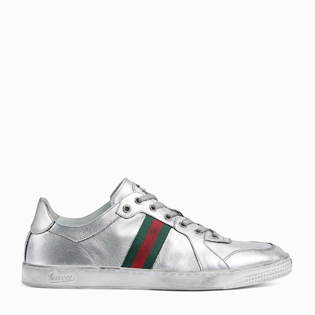 Sneaker bassa Stretch uomo