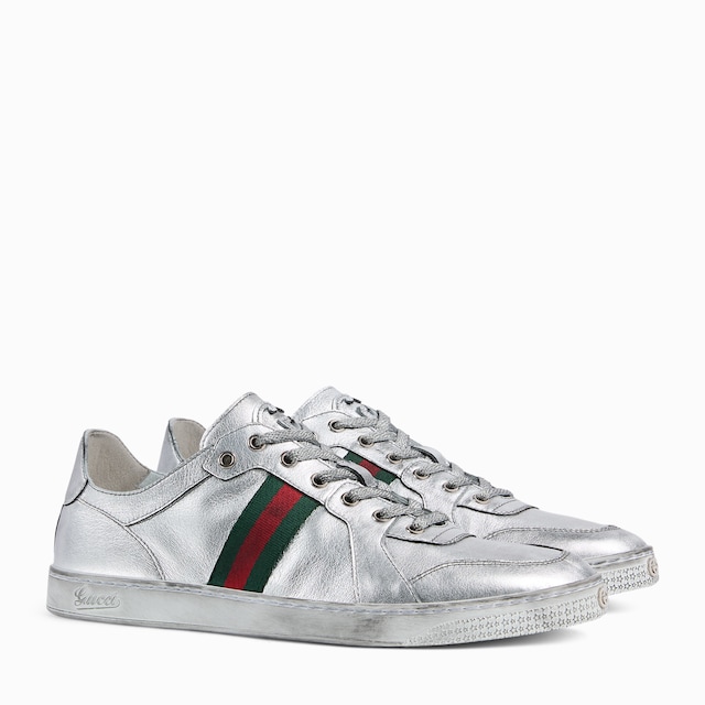 Sneaker bassa Stretch uomo