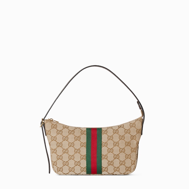 Borsa a tracolla Lunetta misura piccola