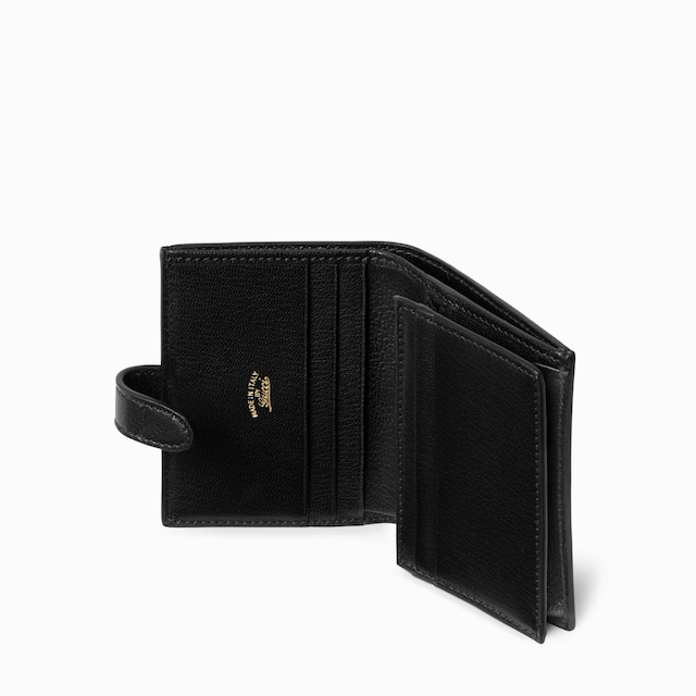 Portafoglio medio Gucci Jackie