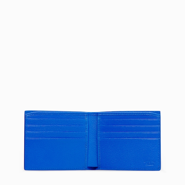 Lira bi-fold wallet 