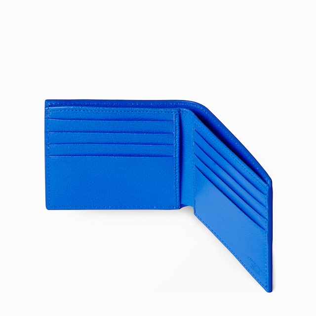 Lira bi-fold wallet 