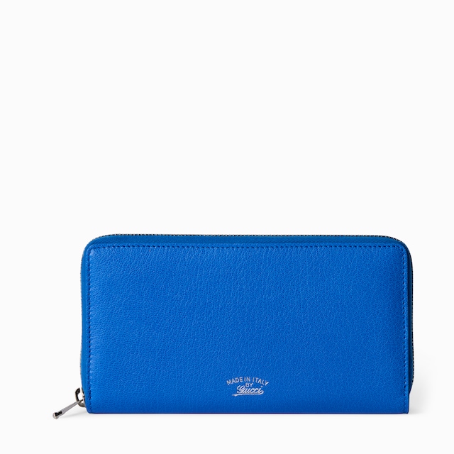 Lira zip around wallet 