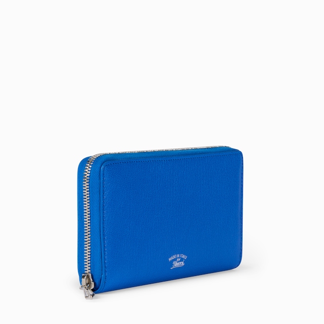 Lira zip around wallet 