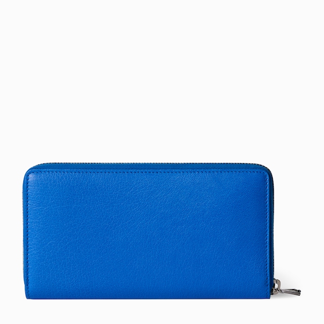 Lira zip around wallet 