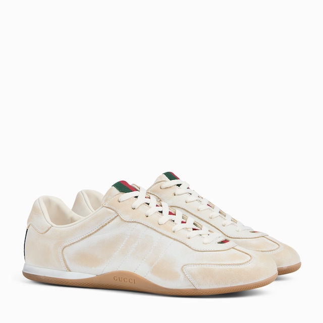 남성 구찌 시프트 스니커즈