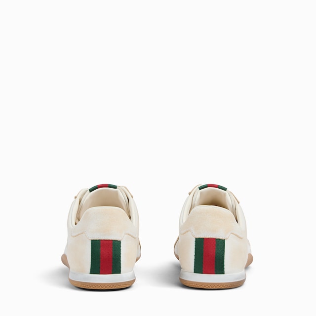 남성 구찌 시프트 스니커즈