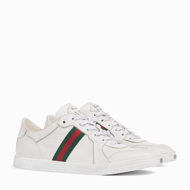 Sneaker bassa Stretch donna