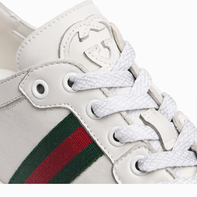 Women's Stretch low-top sneaker - image 5
