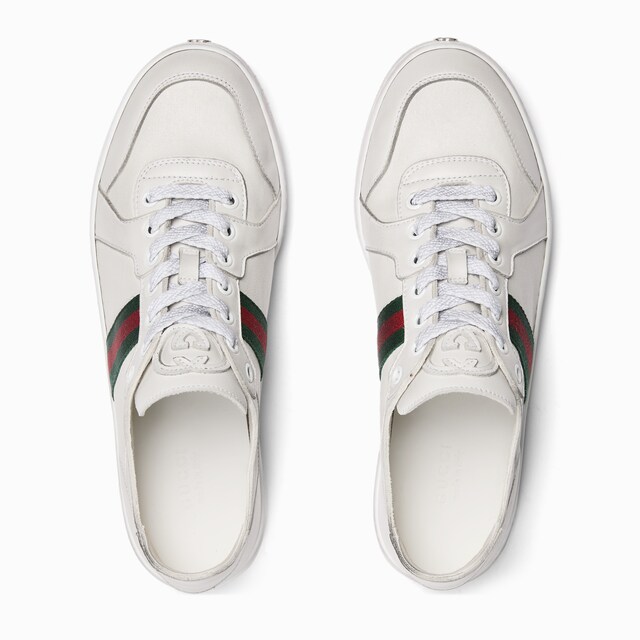 Women's Stretch low-top sneaker - image 3