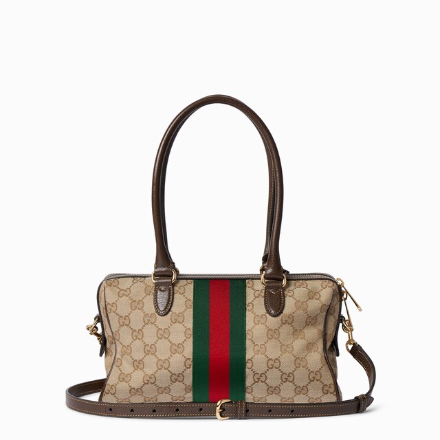 Borsetto medium boston bag - image 5
