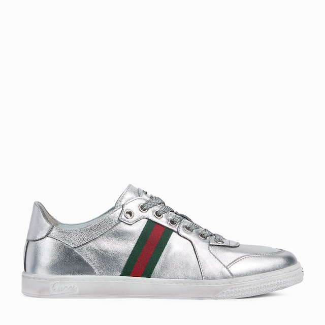 Women's Stretch low-top trainer