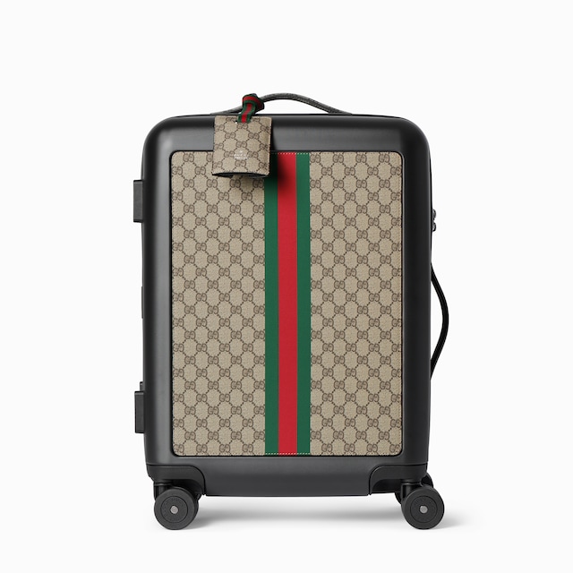 Gucci Porter Light cabin trolley