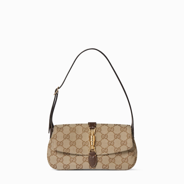 Mini borsa Gucci Jackie
