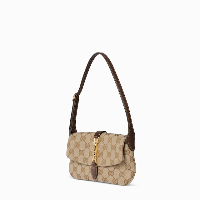 Mini borsa Gucci Jackie