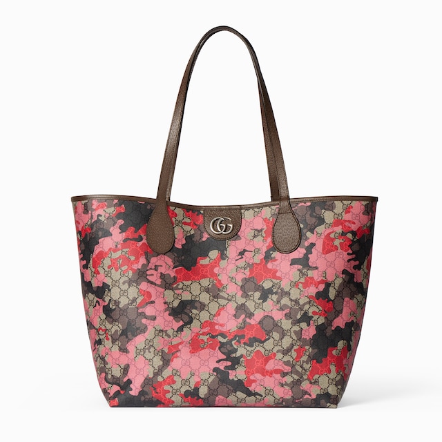 Large GG tote bag