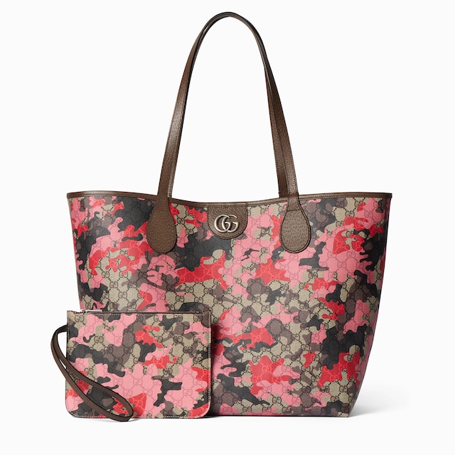 Large GG tote bag