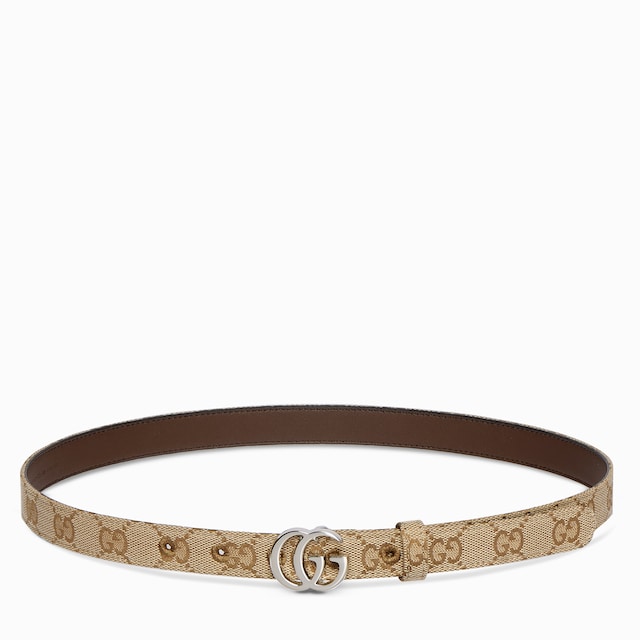GG Marmont thin belt