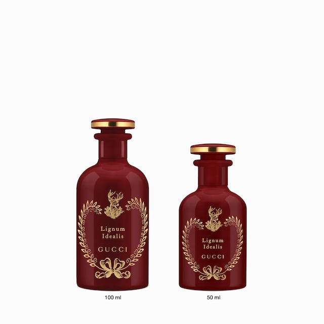 The Alchemist's Garden, Lignum Idealis, 50ml, Eau de Parfum