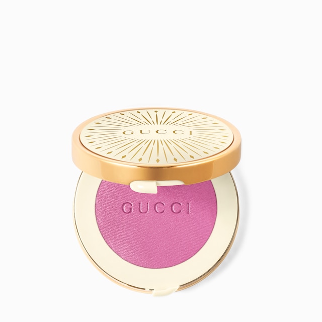 01, Gucci Glow Blush