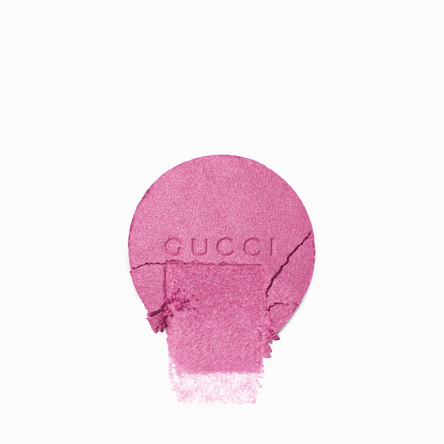 01, Gucci Glow Blush